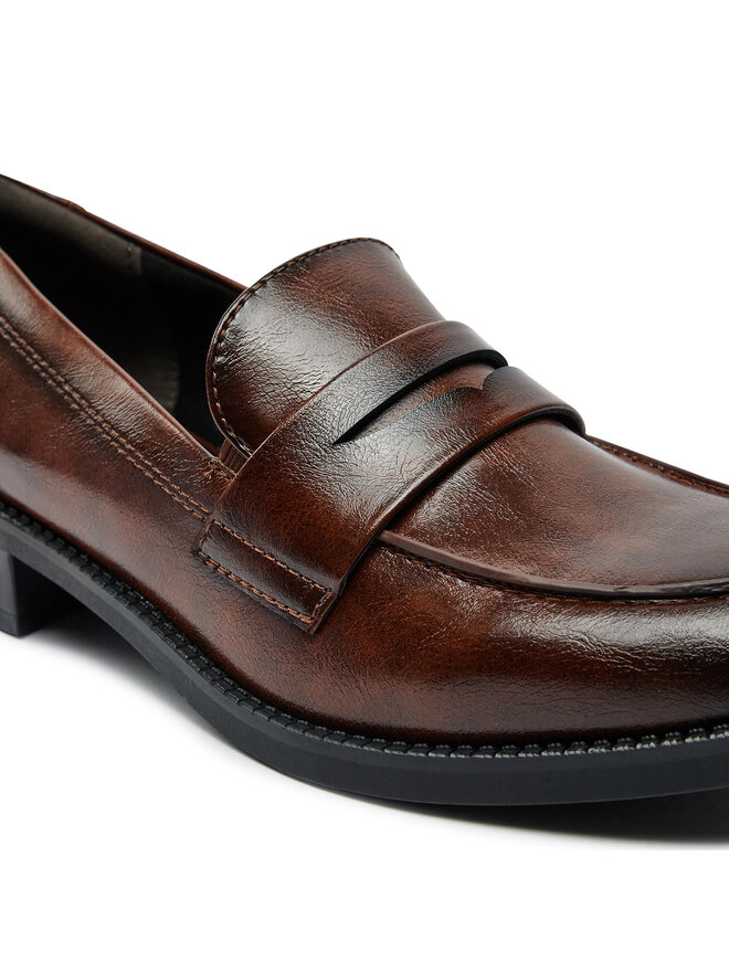 Tamaris Slipper Tamaris 1-24331-43 Braun