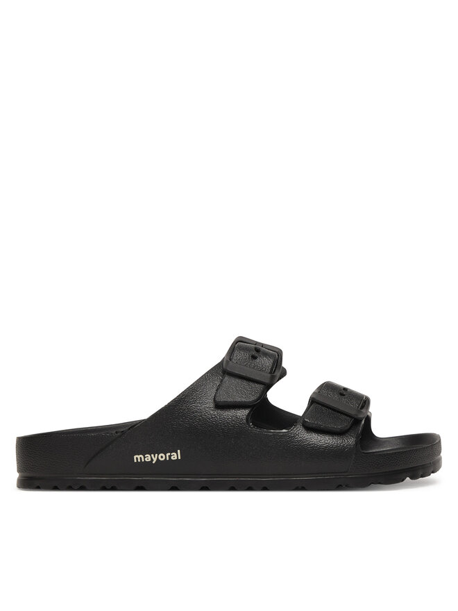 Mayoral Pantoletten Mayoral 43762.93 Schwarz