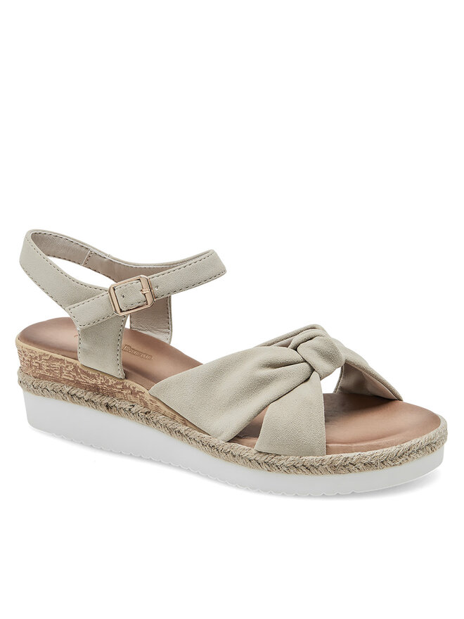 Clara Barson Εσπαντρίγιες Clara Barson ALIA WS2189-30 Μπεζ