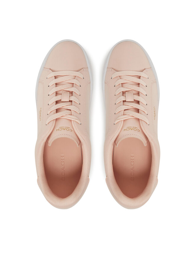 Coach Sneakers Coach CW971 Beige