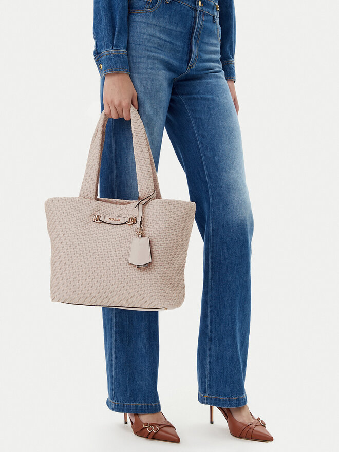 Guess Сак Guess HWWG95 30230 Бежов