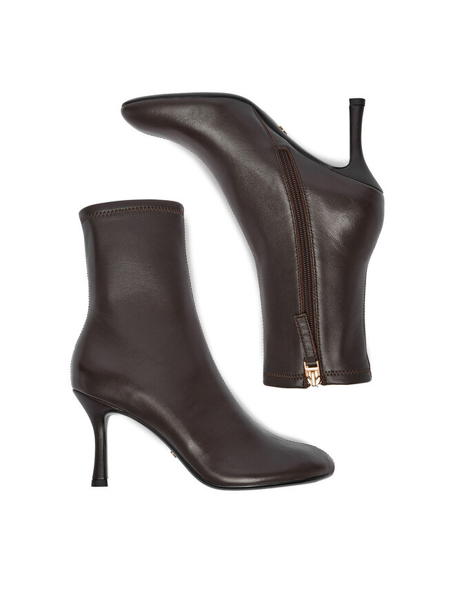 GINO ROSSI Stiefeletten Gino Rossi EO-PURO-V19287 Braun