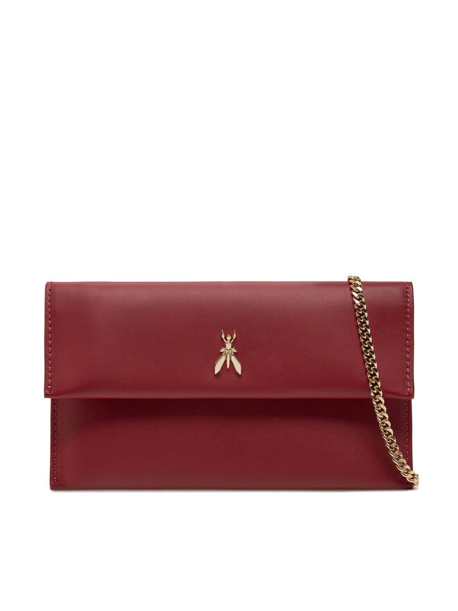 Patrizia Pepe Handtasche Patrizia Pepe 2B0050/L011 Rot