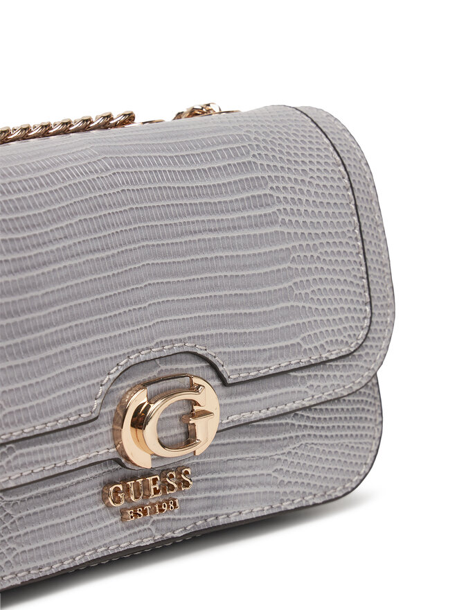 Guess Rankinė Guess HWKG95 31780 Violetinė