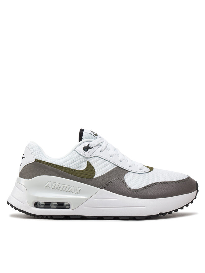 Nike Sneakersy Nike DV7587 100 Biały
