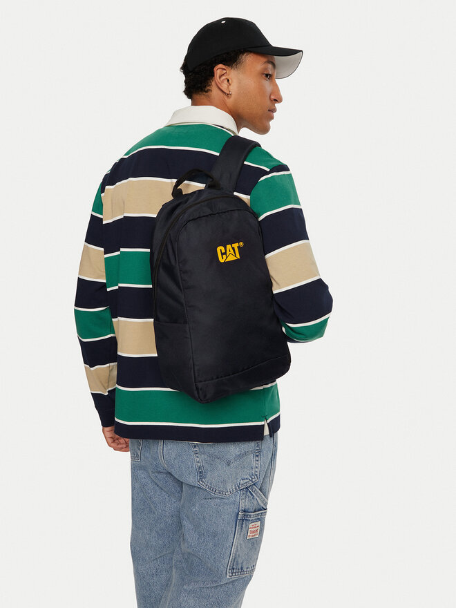 CATerpillar Mochila CATerpillar V-Power 84525-453 Azul marino