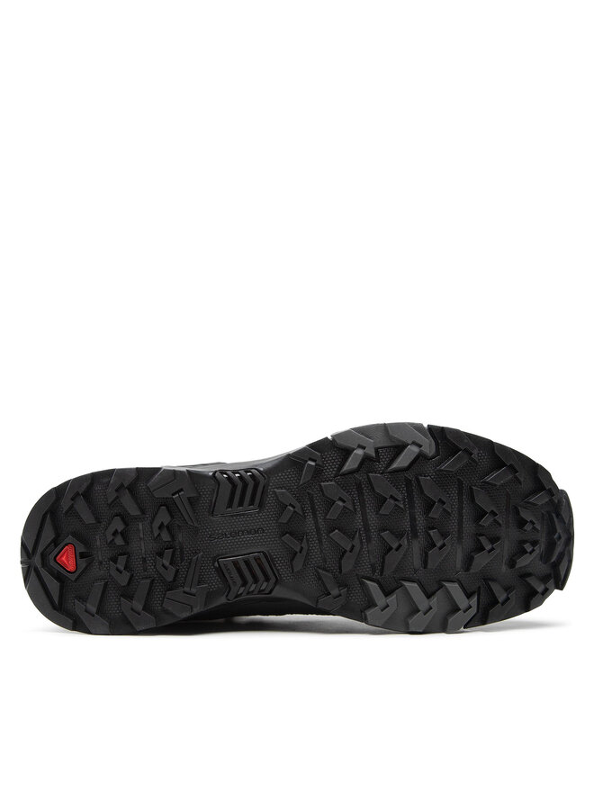 Salomon Trekking Salomon X Ultra 4 Mid Gtx GORE-TEX 413834 26 M0 Crna