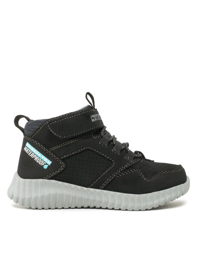 Sneakers Skechers Hydrox 97895L BLK Schwarz eschuhe.at