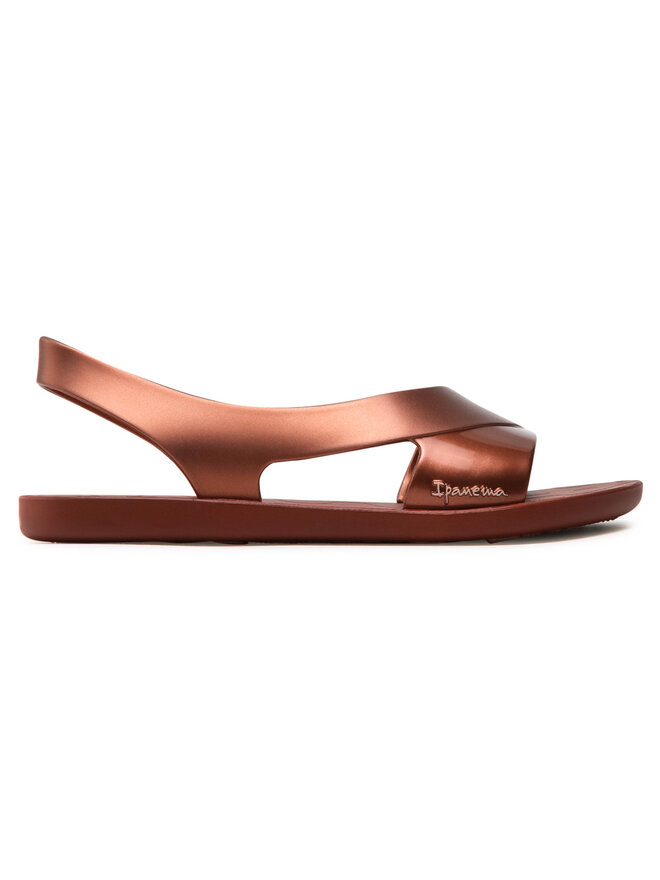 Ipanema Sandalen Ipanema Go Minimal Fem 26477 Braun