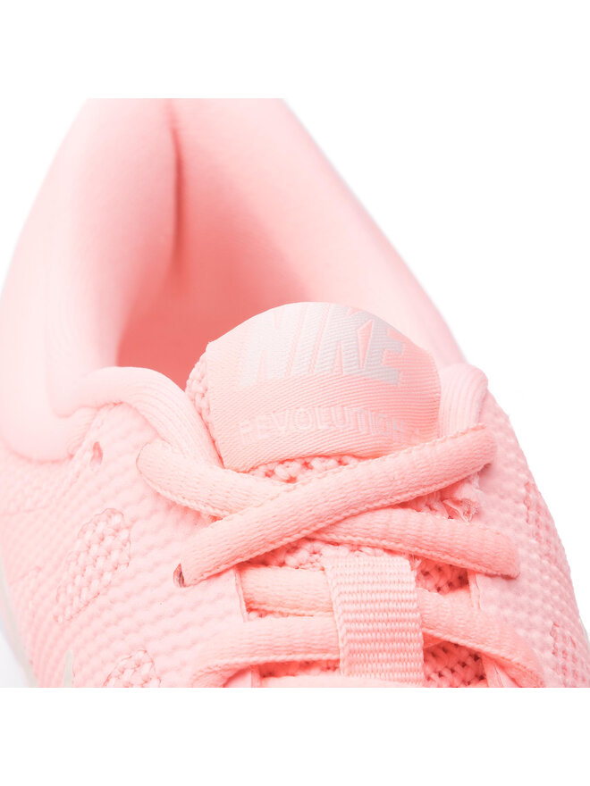 Nike Маратонки за бягане Nike Revolution 4 Eu AJ3491 602 Розов