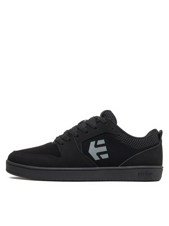 Etnies Sneakersy Etnies Verano 4101000430 Černá