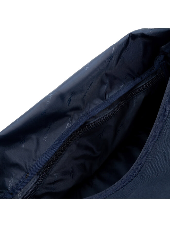 Reebok Reisetasche Reebok RBK-010-CCC-05 Dunkelblau