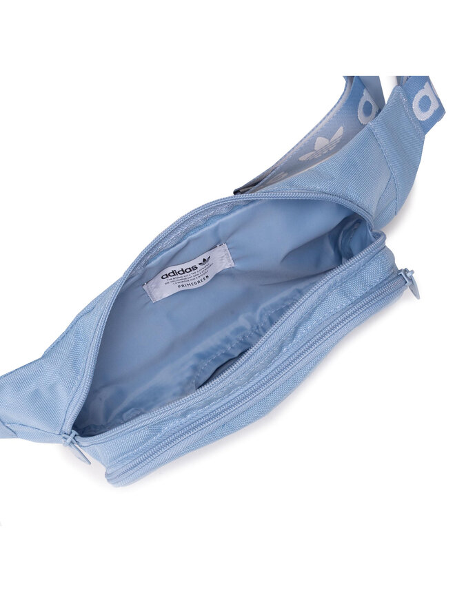 adidas Τσαντάκι μέσης adidas Adicolor Waistb H65441 Μπλε
