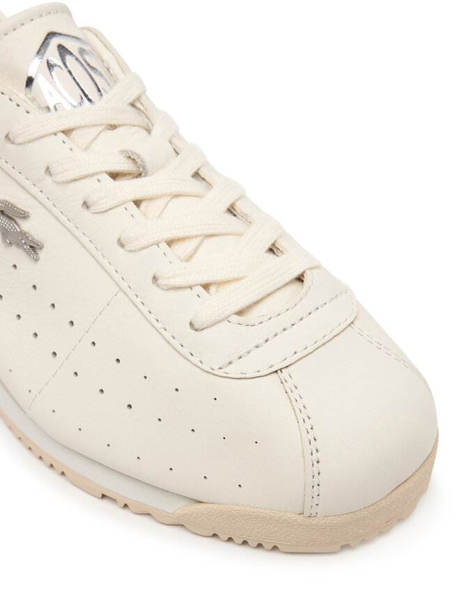 Lacoste Sneakers Lacoste Club Low 52SFA0025 Creme