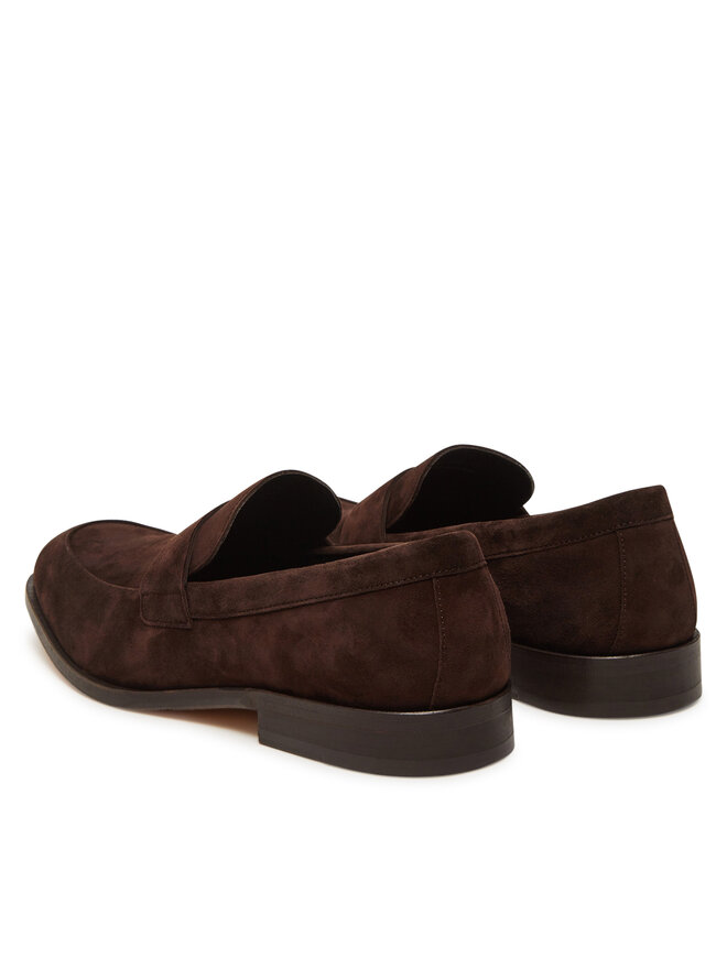 BOSS Mocasines BOSS 50541729 Marrón