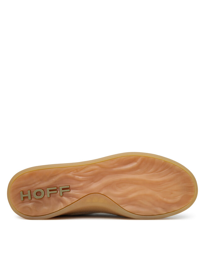 HOFF Sportcipők HOFF Alley 22562602 Bézs