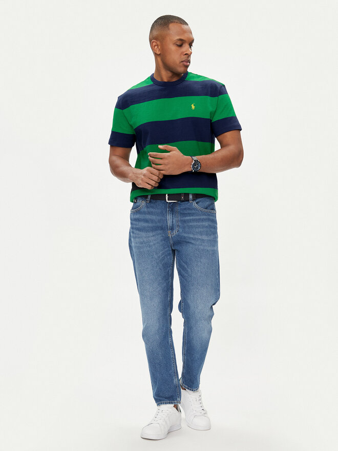 Polo Ralph Lauren Polo Ralph Lauren Camiseta 710934652001 De color Classic Fit