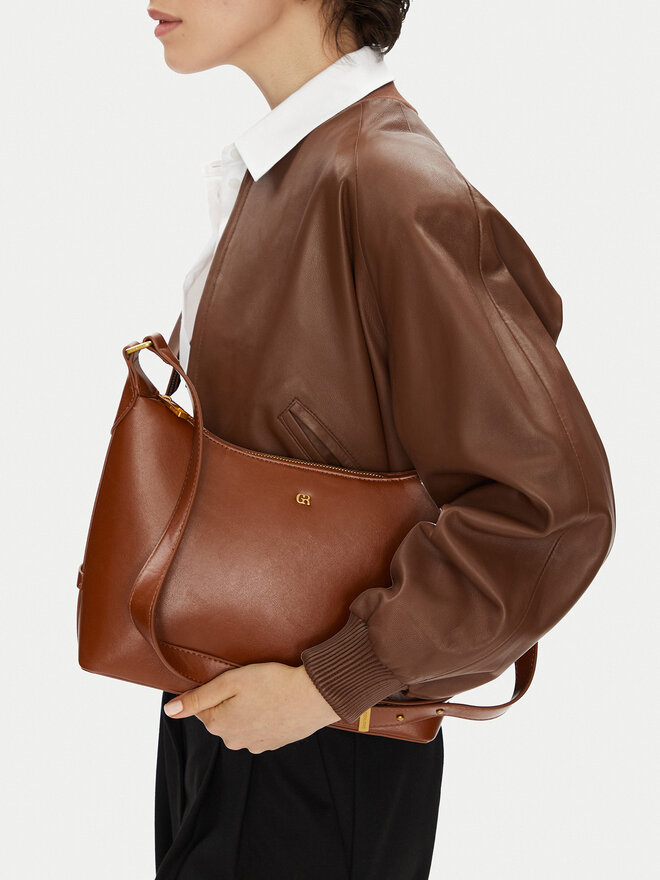 Gino Rossi Bolso Gino Rossi C-RAYA-LX10 Marrón