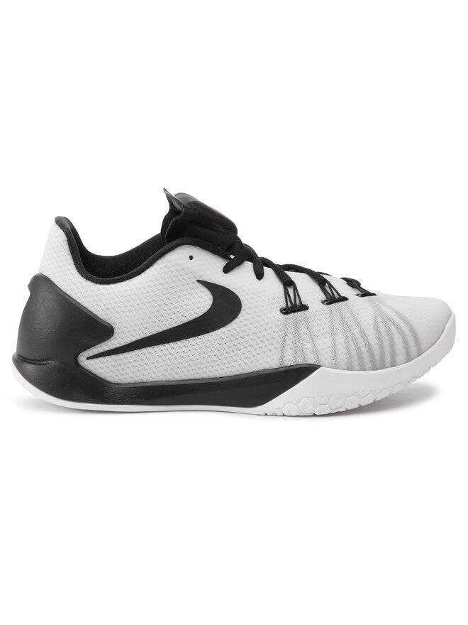 Nike Взуття для баскетболу Nike Hyperchase Tb 749554 101 Білий
