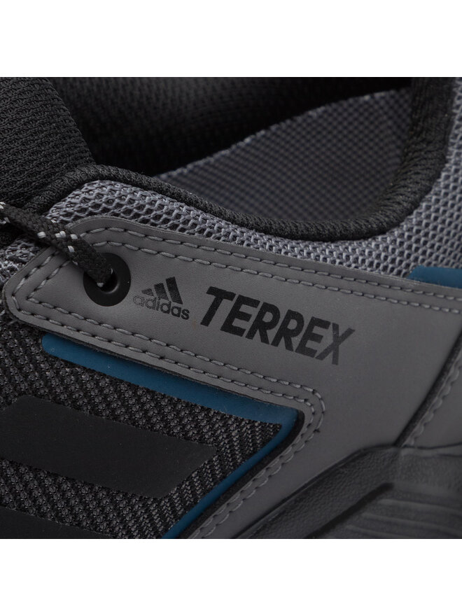 Trekkingschuhe adidas Terrex Eastrail Gtx GORE TEX BC0965 Grau eschuhe