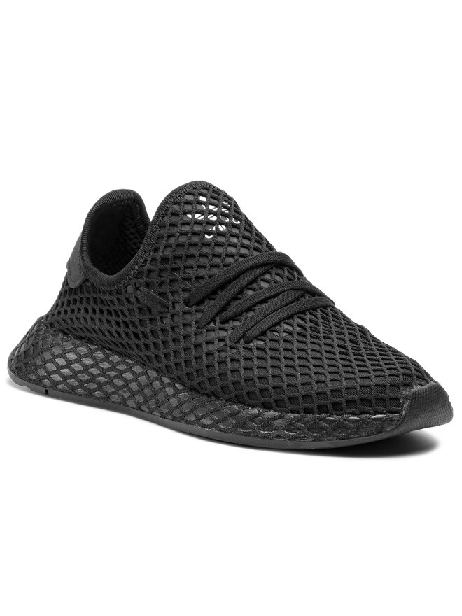 Sneakers adidas Deerupt Runner J B41877 Noir fr.eschuhe.ch