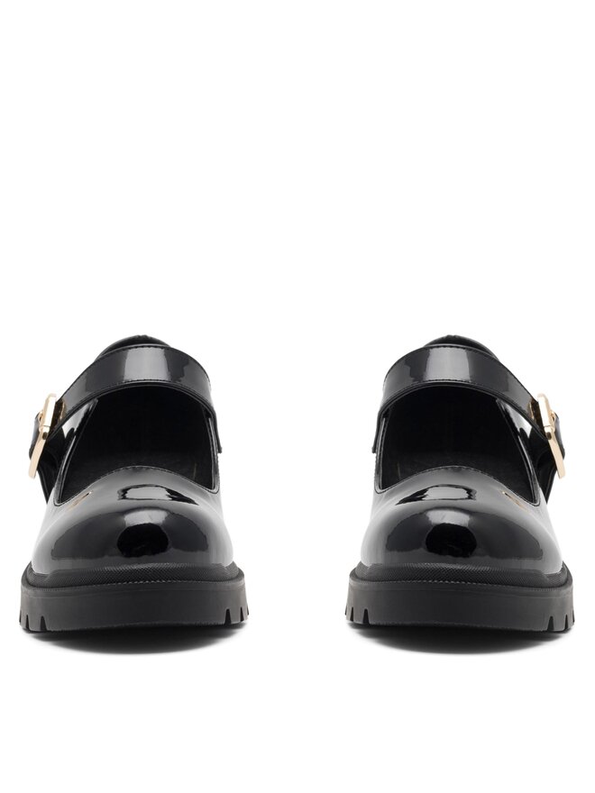 Nelli Blu Zapatos hasta el tobillo Nelli Blu CS5129-11 Negro
