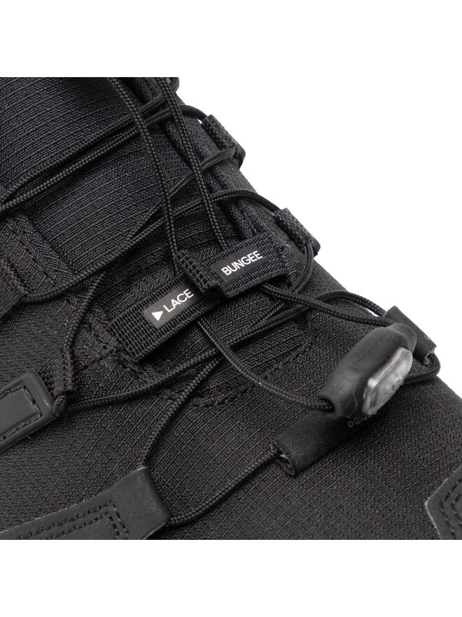 Трекінгові черевики adidas Terrex Swift R2 CM7486 Чорний | evzuttya.com.ua