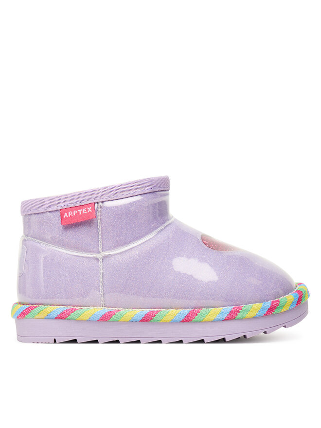Agatha Ruiz de la Prada Снігоходи Agatha Ruiz de la Prada 251987 Фіолетовий