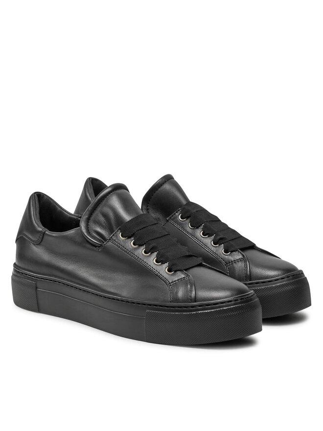AGL Zapatillas AGL Edda D925278PGKV0191013 Negro
