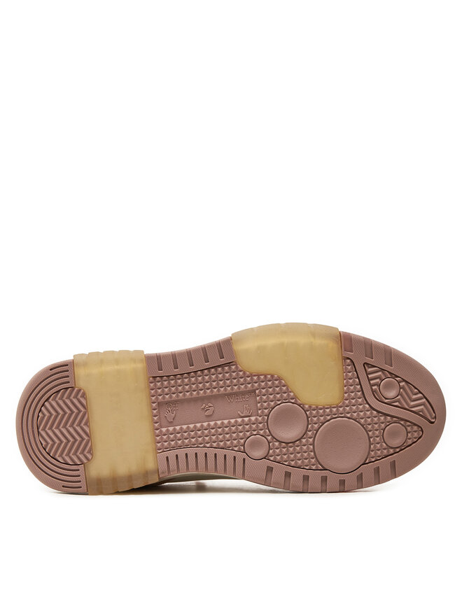 Off-White Sneakers Off-White OWIA259R21LEA0010131 Alb