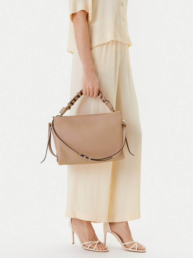 Coccinelle Bolso Coccinelle E1 M50 19 02 01 Beis