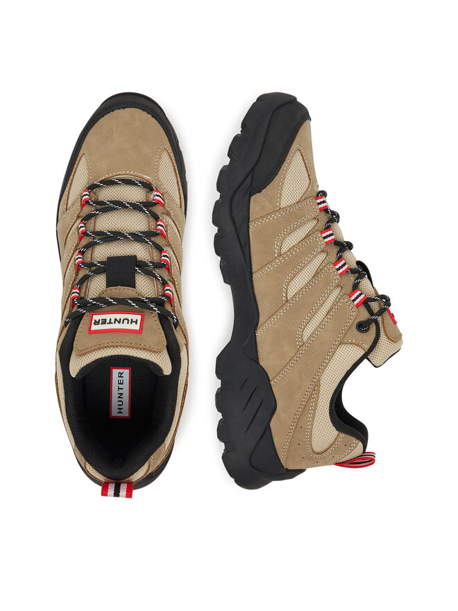 Hunter Bakancs Hunter H2-01-SUN Bézs