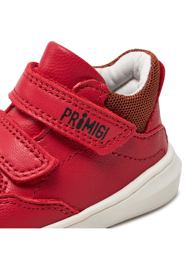 Primigi Сникърси Primigi 5906622 Червен