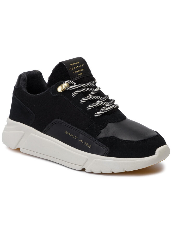 Sneakers Gant Madison 19533962 Schwarz de.eschuhe.ch