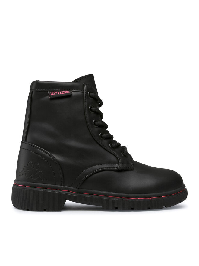Kappa Csizma Kappa 260840K Fekete