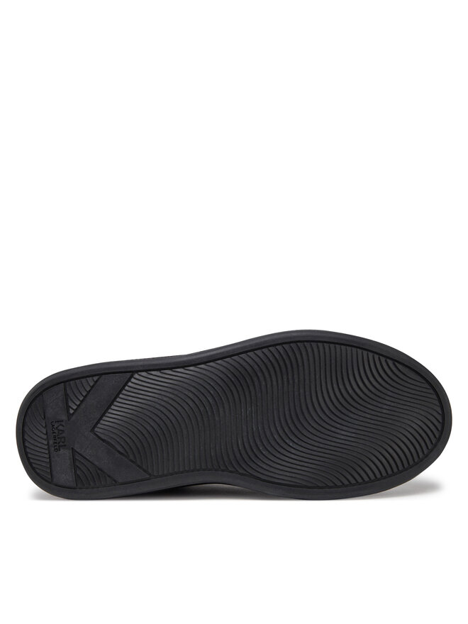 KARL LAGERFELD Sneakers KARL LAGERFELD Kapri Kushion KL52648F Nero