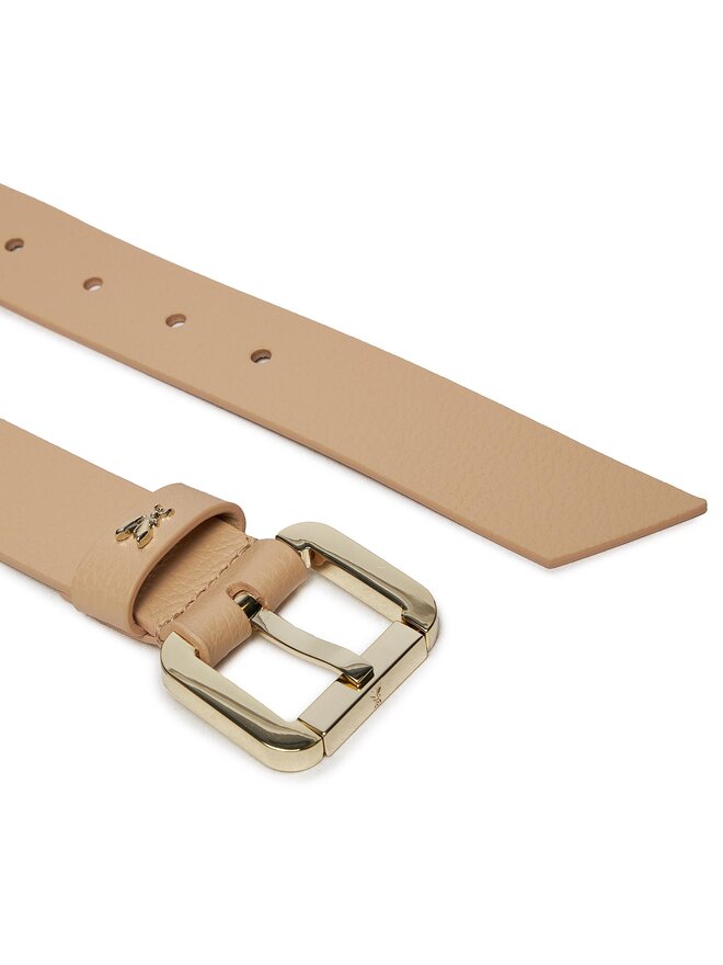 Patrizia Pepe Ζώνη Γυναικεία Patrizia Pepe CW8684/L001-B743 Μπεζ