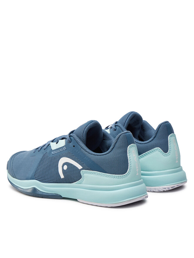 Head Scarpe da tennis Head Sprint Team 3.5 274403 Blu scuro
