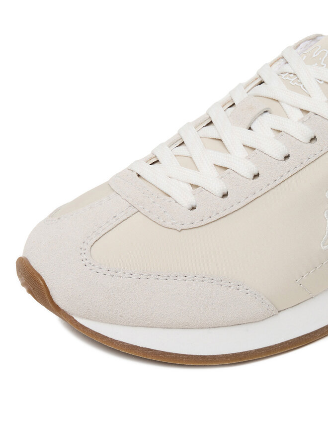 Kappa Sneakersy Kappa CEO-V5-10159 Beżowy