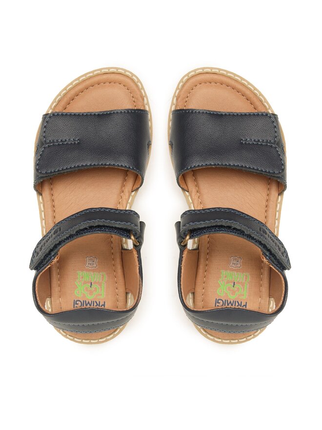 Primigi Sandalen Primigi 3933044 S Blau