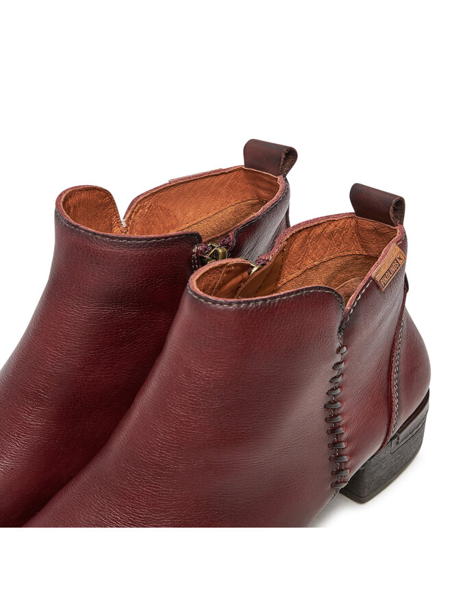 Pikolinos Ботильйони Pikolinos W6W-8950 Бордовий