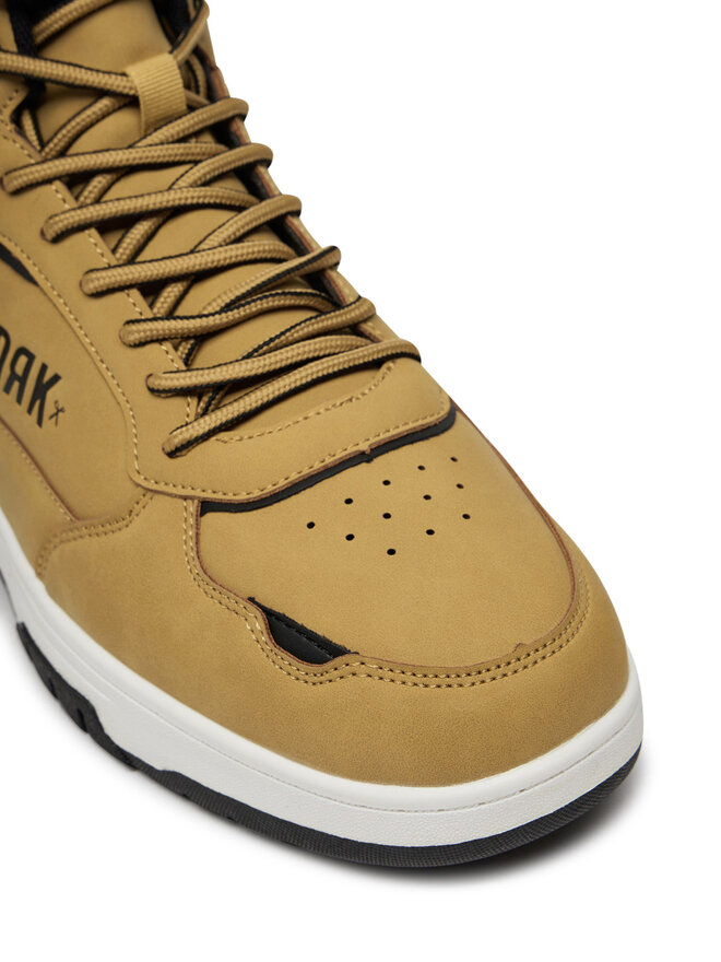Dorko Zapatillas Dorko Parker DS24F23M Marrón