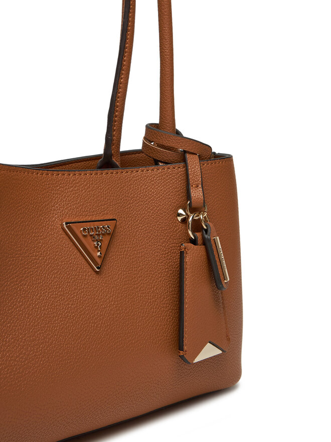 Guess Τσάντα Guess HWBG87 78090 Καφέ