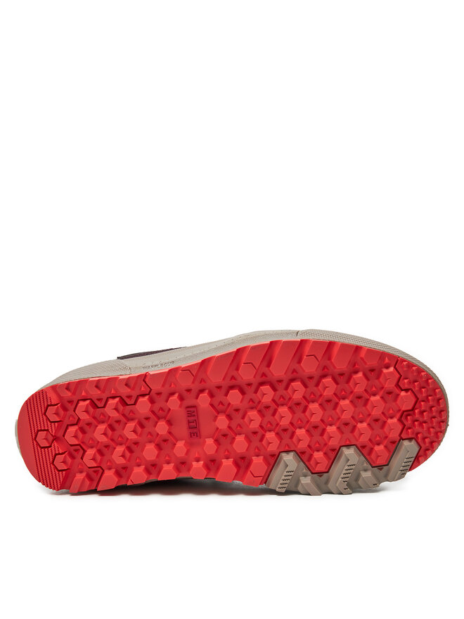 Vans Сникърси Vans Mte Half Cab GORE-TEX VN000CVM7YO1 Кафяв