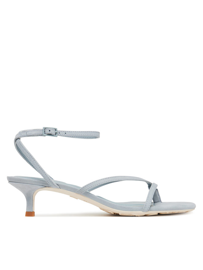 Aldo Босоніжки Aldo Soffie 14017664 Блакитний