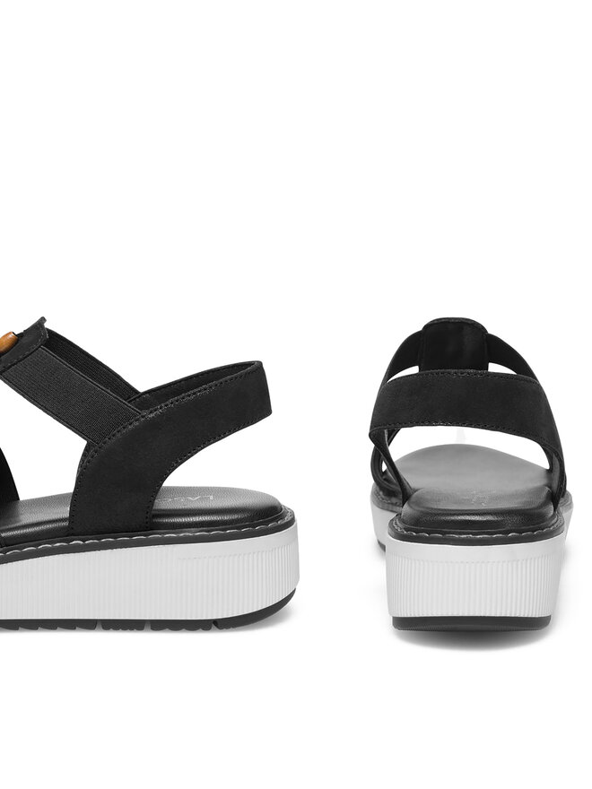 Lasocki Sandalen Lasocki WB-TINA-11C Schwarz