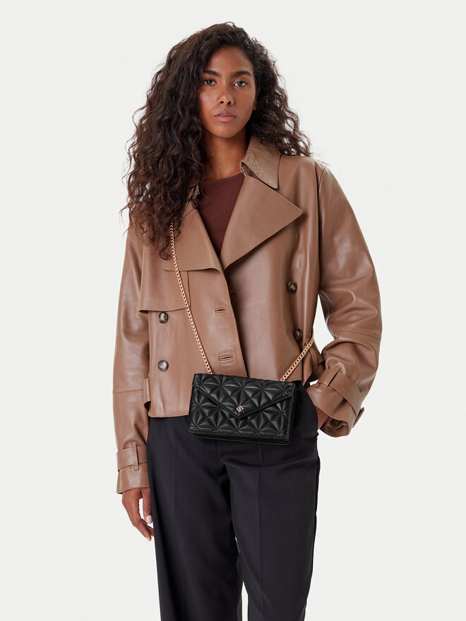 Call It Spring Handtasche Call It Spring Craze 13859953 Schwarz