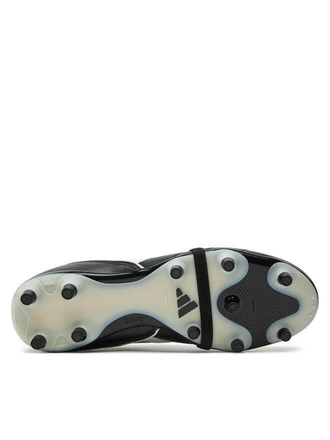 adidas Futbalové topánky adidas Copa Gloro 2 Firm Ground IG8740 Čierna