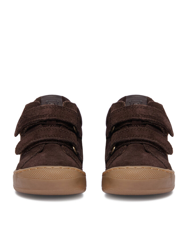 Lasocki Kids Туфлі Lasocki Kids CEO-CI12-3229-02(II)CH Темно-коричневий