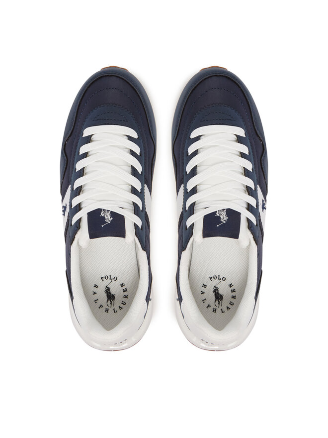 Polo Ralph Lauren Sportcipők Polo Ralph Lauren Train 89 Sport RL02441410 Sötétkék